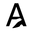 Afturganga logo